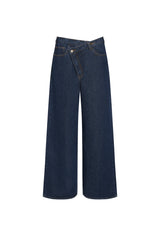 BLUE CRUSH JEAN - INDIGO