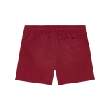 BOBBY SWIM SHORTS RUBY RED