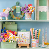BON APPETIT STORAGE TIN 2PK GATHER DESIGN