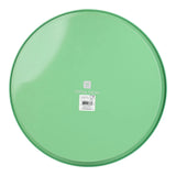 BON APPETIT TIN TRAY TOMATO GREEN