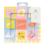 BON BUNNY NAPKIN 33CM 21PK