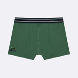 BOXER X3 COTTON - MIX