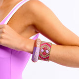 BRACELETS_OFIR_FUSHIA