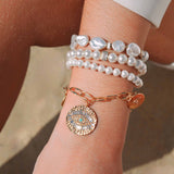 BRACELETS_OUREA - BLANC