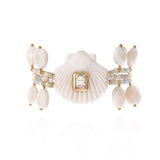 BRACELETS_SHELLEY - BLANC
