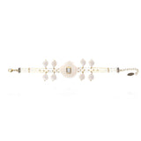 BRACELETS_SHELLEY - BLANC