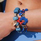 BRACELETS_SHELLEY - INDIGO