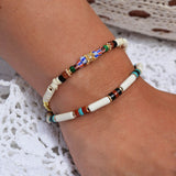 BRACELETS_TWEEKS - CREME
