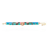 BRACELETS_TWEEKS - TURQUOISE