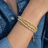 BRACELETS_VADORADA - OR