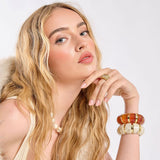 BRACELET BENY - BLANC