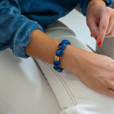 BRACELET BOMBOM-ORAGE