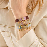 BRACELET CIPRA - OR