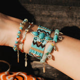 BRACELET_DOJA_TURQUOISE