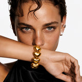 BRACELET NIWA - OR
