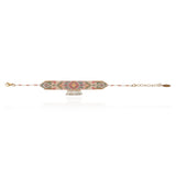 BRACELET PRAVEEN - BLANC