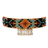 BRACELET PRAVEEN - NOIR