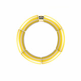 BRACELET RIVIERA-AMARELO 1
