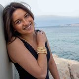 BRACELET RIVIERA-BEIGE 3