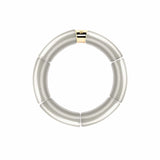 BRACELET RIVIERA-CINZA 1