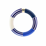BRACELET RIVIERA-COBALT 3