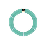BRACELET RIVIERA-TURQUESA 2