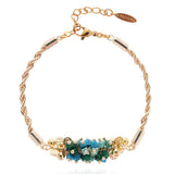 BRACELET SEYDI - VERT