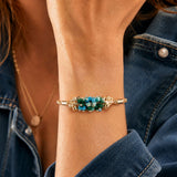 BRACELET SEYDI - VERT