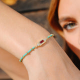 BRACELET_SOUDANA_TURQUOISE