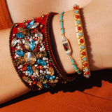 BRACELET_SOUDANA_TURQUOISE