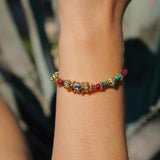 BRACELET_TAD_ROSE