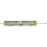 BRACELET TOTAIME - JADE