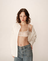 BRALETTE ECRU PARKER