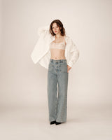 BRALETTE ECRU PARKER