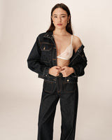 BRALETTE ECRU PRESLEY