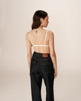 BRALETTE ECRU PRESLEY