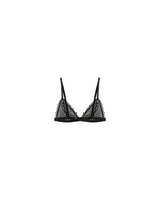 BRALETTE NOIR PRESLEY