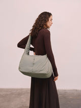 BRUNO BAG - SAGE