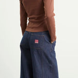 WYLIE JEAN - ENGINEER RAW WASH