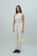 BUTTERCUP JESSIE DENIM - BUTTER