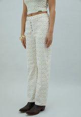 BUTTERCUP JESSIE DENIM - BUTTER