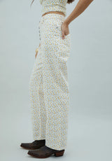 BUTTERCUP JESSIE DENIM - BUTTER
