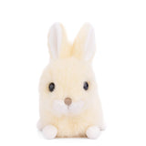 Baby Bunny Yellow Vanilla 15 cm