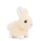 Baby Bunny Yellow Vanilla 15 cm
