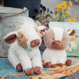 Baby Moo Moo
