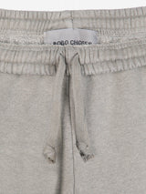 Baby Poma grey joggings