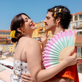 Banana Regiment Hair Claw