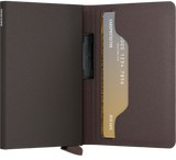 Bandwallet LIBA Brown-Brown