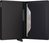 Bandwallet Matte Black Black