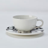 Bangkokian Coffee Cup Set